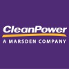 Cleanpower logo