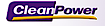 CleanPower logo