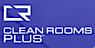 Clean Rooms Plus logo