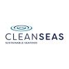 Clean Seas Sustainable Seafood logo