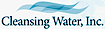 Cleansing Water logo