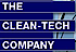 The Clean-Tech logo