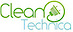 Cleantechnica logo