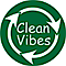 Clean Vibes logo