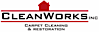 CleanWorks logo