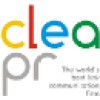 Clea Pr logo