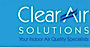 Clear Air Solutions logo