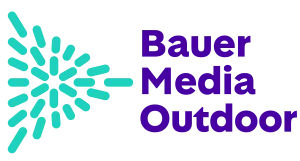 Bauer Media Outdoor logo