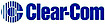 Clear-Com logo