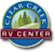 Clear Creek RV Center logo