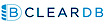 ClearDB logo