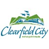 Clearfield City logo