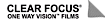 Clear Focus logo