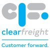 Clearfreight logo