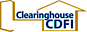 Clearinghouse Cdfi logo