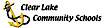 Clear Lake Middle School logo