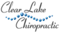 Clear Lake Chiropractic logo