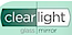 Clearlight Glass and Mirror logo