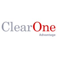 ClearOne Advantage logo