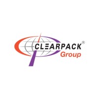 Clearpack Group logo