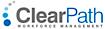 ClearPath Workforce Management logo