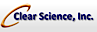 Clear Science logo