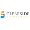 Clearside Biomedical logo