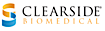 Clearside Biomedical logo