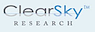 ClearSky Research logo