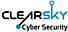 ClearSky Cyber Security logo