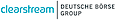 Clearstream logo