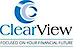 Clear View Financial Services logo