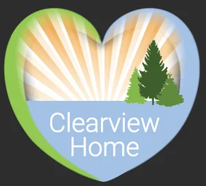 Clearview Home logo