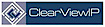 Clearviewip logo