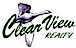 ClearView Realty logo