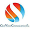 Clear Vision Communications logo