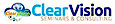 Clear Vision Seminars logo