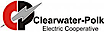 Clearwater Polk Electric logo