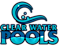 Clear Water Pools logo