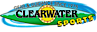 Clearwater Sports logo