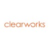 Clearworks logo