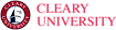 Cleary University logo