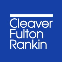 Cleaver Fulton Rankin Solicitors logo