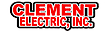 Clement Electric logo