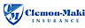 Clemon Maki Insurance logo