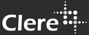Clere Distribution logo