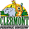 Clermont Pediatric Dentistry logo