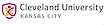 Cleveland University logo