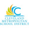 Cleveland Metropolitan School District logo