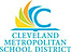 Cleveland Metropolitan School District logo